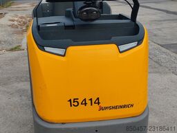 Jungheinrich ECE 225 2400mm /2022y/ 1719mh