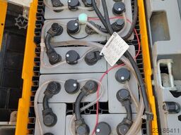 Jungheinrich ECE 225 2400mm /2022y/ 1719mh