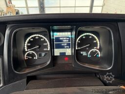 MERCEDES-BENZ Actros 1843 BDF Luft/Luft Radstand 5500 mm