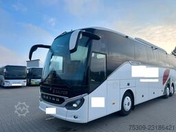 SETRA 516 HD 48+2+1 WC Küche USB 230V 107tkm