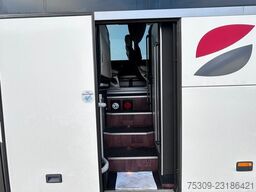 SETRA 516 HD 48+2+1 WC Küche USB 230V 107tkm