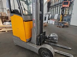 Jungheinrich ETV C16 / 2021y/ 5.6m/ 2452mh