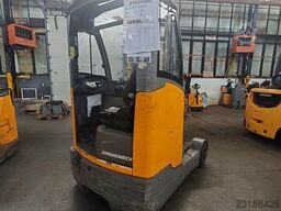 Jungheinrich ETV C16 / 2021y/ 5.6m/ 2452mh