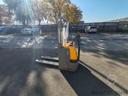 Jungheinrich EJC 110 li-ion 2.5m/ 1563mh/ 2021y