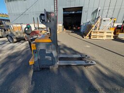 Jungheinrich EJD 222 Li-Ion / 2021y/ 7720mh