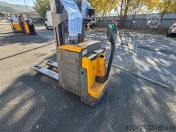 Jungheinrich EJD 222 Li-Ion / 2021y/ 7720mh
