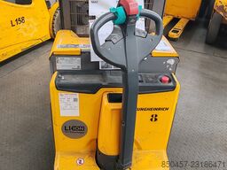 Jungheinrich EJD 222 Li-Ion / 2021y/ 6647mh