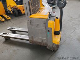 Jungheinrich EJD 222 Li-Ion / 2021y/ 6647mh