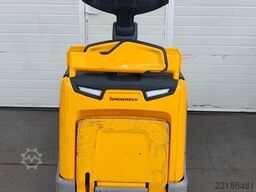 Jungheinrich ERE 225 KP