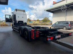 MAN TGX 26.470 6x2 LL + Mildner Anh.