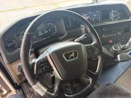 MAN TGX 26.470 6x2 LL + Mildner Anh.