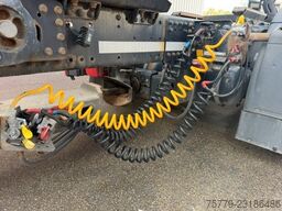 MAN TGX 26.470 6x2 LL + Mildner Anh.
