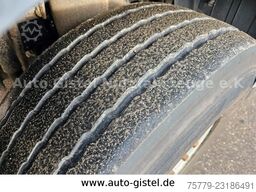 MAN TGX 26.540 6x2LL Palfinger 20.501 L *Motor  Neu