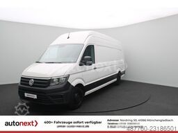 VW Crafter 35 *Maxi Extralang+Superhochdach* AHK 3,