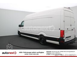 VW Crafter 35 *Maxi Extralang+Superhochdach* AHK 3,