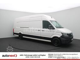 VW Crafter 35 *Maxi Extralang+Superhochdach* AHK 3,