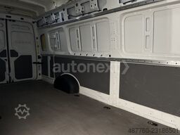 VW Crafter 35 *Maxi Extralang+Superhochdach* AHK 3,