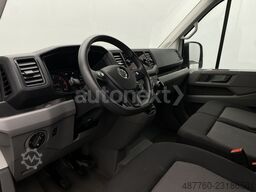 VW Crafter 35 *Maxi Extralang+Superhochdach* AHK 3,