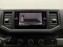 VW Crafter 35 *Maxi Extralang+Superhochdach* AHK 3,