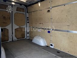 MERCEDES-BENZ Sprinter 314 *Glastransporter* Kamera+Navi (7435