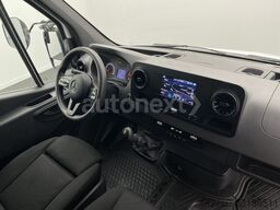 MERCEDES-BENZ Sprinter 314 *Glastransporter* Kamera+Navi (7435