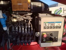 Niftylift HR28 Hybid, nur 1200 Std.