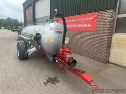  Waterwagen MB32 - Gebruikt