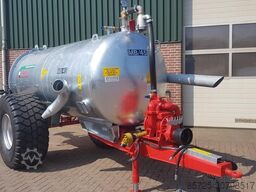 Vaia MB 45 Water tank