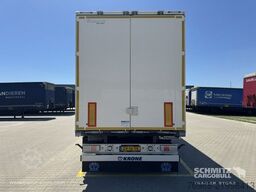 Krone Trockenfrachtkoffer Standard Getränke