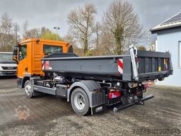 man TGL 12.250 BL NEU City Abrollkipper PowerMatic