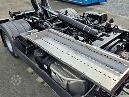 man TGL 12.250 BL NEU City Abrollkipper PowerMatic