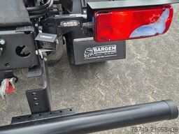 man TGL 8.190 BL City Abrollkipper