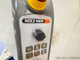 HOLZ-HER PRO-MASTER 7223
