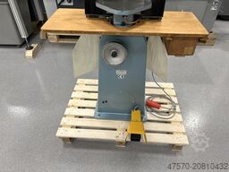 Karl Tranklein EK-100 Corner Cutter