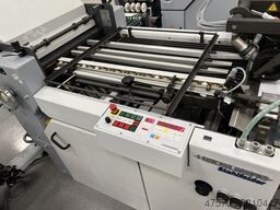 Heidelberg Stahlfolder Ti 52 4/4/1 Folding machine