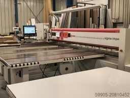 SCM Sigma Impact 90