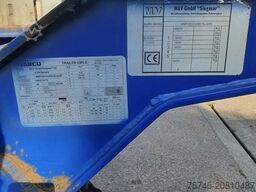 HT-VOLTEQ Gmbh HT-VOLTEQ Gmbh HT-VOLTEQ Gmbh