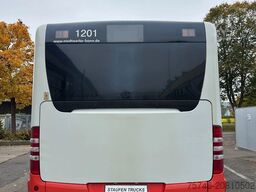 Mercedes-Benz Citaro O 530 *C1*Klima*40Sitze*44Stehplätze*Int...