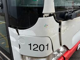 Mercedes-Benz Citaro O 530 *C1*Klima*40Sitze*44Stehplätze*Int...