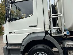 Mercedes-Benz Axor 1823 LA *Tankwagen für Heizöl/Diesel, 2 Ka...
