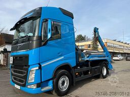 Volvo FM 460 4x2 Absetzkipper*Globetrotter mit MEILLE...