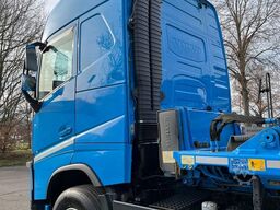 Volvo FM 460 4x2 Absetzkipper*Globetrotter mit MEILLE...