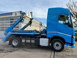 Volvo FM 460 4x2 Absetzkipper*Globetrotter mit MEILLE...