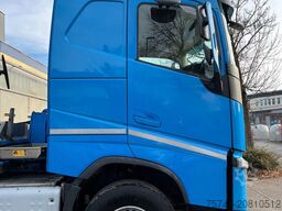 Volvo FM 460 4x2 Absetzkipper*Globetrotter mit MEILLE...