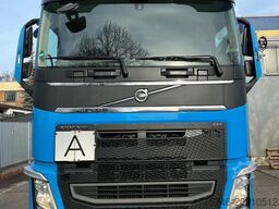 Volvo FM 460 4x2 Absetzkipper*Globetrotter mit MEILLE...