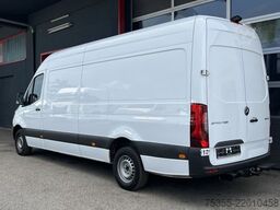 MERCEDES-BENZ Sprinter 319 CDI MAXI TempomatKlima MBUX Navi