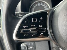MERCEDES-BENZ Sprinter 319 CDI MAXI TempomatKlima MBUX Navi