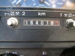 MERCEDES-BENZ 815 Atego mit Ruthmann TK250, 25m