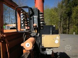 MERCEDES-BENZ MB 918 mit Terex TLC 65.2