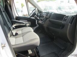 FIAT Ducato 130 *Maxi-Jumbo Koffer 4.16*LBW*Klima*